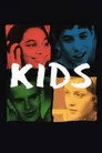 Kids Film Posteri