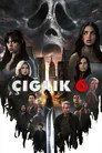 Çığlık 6 Film Posteri