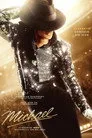 Michael Film Posteri