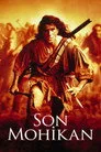 Son Mohikan Film Posteri