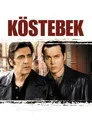 Köstebek Film Posteri