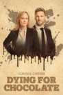 Curious Caterer: Dying for Chocolate Film Posteri