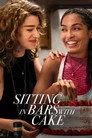 Sitting in Bars with Cake Film Posteri