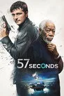57 Saniye Film Posteri