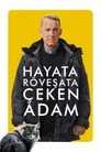 Hayata Röveşata Çeken Adam Film Posteri