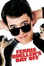 Ferris Bueller'le Bir Gün Film Posteri