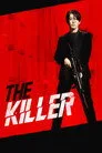 The Killer Film Posteri