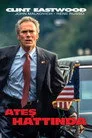 Ateş Hattında Film Posteri