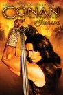 Conan Film Posteri