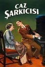 Caz Şarkıcısı Film Posteri