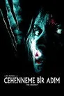 Cehenneme Bir Adım Film Posteri