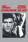Cehennem Silahı Film Posteri
