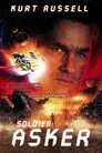 Asker Film Posteri