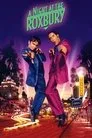 Roxbury'de Bir Gece Film Posteri