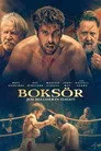 Boksör Jem Belcher'in Hayatı Film Posteri