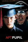 Ölümcül Sır Film Posteri