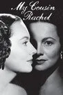 My Cousin Rachel Film Posteri