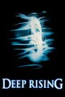 Derinlikte Dehşet Film Posteri