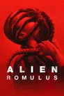 Alien: Romulus Film Posteri