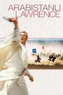 Arabistanlı Lawrence Film Posteri