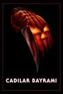 Cadılar Bayramı Film Posteri
