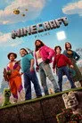 Bir Minecraft Filmi Film Posteri