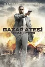 Gazap Ateşi Film Posteri