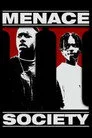Topluma Tehdit Film Posteri