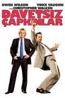 Davetsiz Çapkınlar Film Posteri