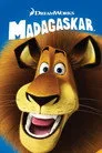 Madagaskar Film Posteri