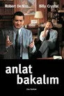 Anlat Bakalım Film Posteri