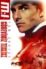 Görevimiz Tehlike Film Posteri
