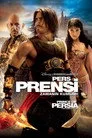Pers Prensi: Zamanın Kumları Film Posteri