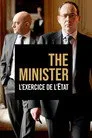 The Minister Film Posteri
