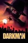 Karanlık Adam Film Posteri