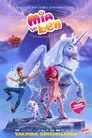 Mia ve Ben: Centopia'nın Kahramanı Film Posteri
