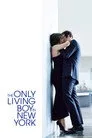 New York'ta Yaşayan Tek Oğlan Film Posteri