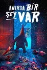 Ahırda Bir Şey Var Film Posteri