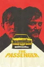 The Passenger Film Posteri