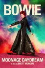 Moonage Daydream Film Posteri