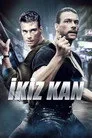 İkiz Kan Film Posteri