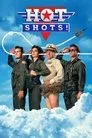 Sıkı Atışlar Film Posteri