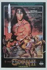 Conan II Film Posteri