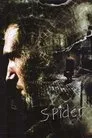 Örümcek Film Posteri