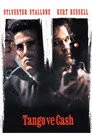 Tango ve Cash Film Posteri