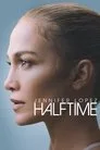 Halftime Film Posteri
