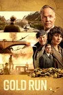 Gold Run Film Posteri