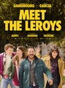 Meet the Leroys Film Posteri