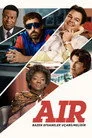 Air Film Posteri