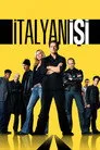 İtalyan İşi Film Posteri